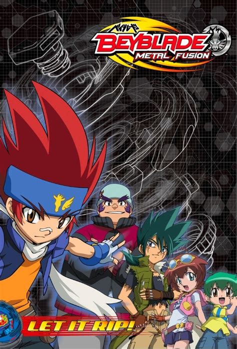 beyblade metal fusion dvd box set|Beyblade Metal Fusion original toys.